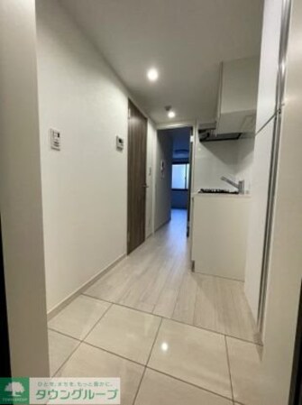 aLATO OyamaIIの物件内観写真